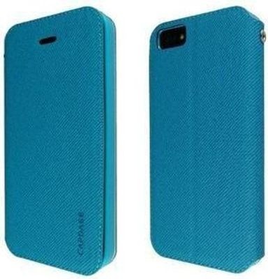 Photo of Capdase Sider Baco Folder Case for iPhone 5/5S