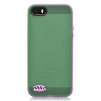 Photo of Ahha Lullu ToneMix Soft Shell Case for iPhone 5/5S