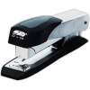 STD Metal Deluxe Front-Loading Semi Heavy Duty Half Strip Stapler Photo