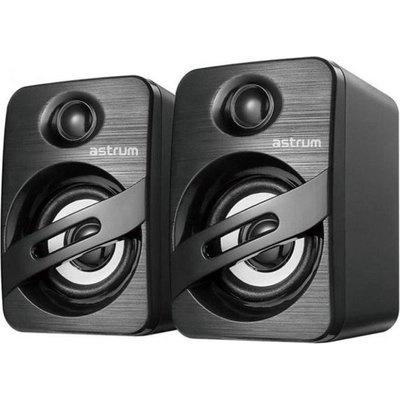 Photo of Astrum SU125 Multimedia Speakers