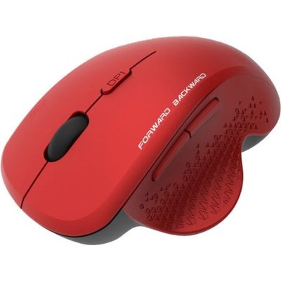 Photo of Astrum MW280 6B Wireless Optical Mouse