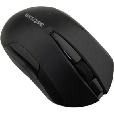 Photo of Astrum MW240 3B Wireless Optical Mouse