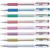 Pentel Hybrid Gel Grip Pen Photo