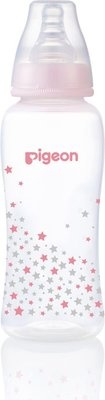 Photo of Pigeon Flexible 8285 Streamline Nursing Bottle