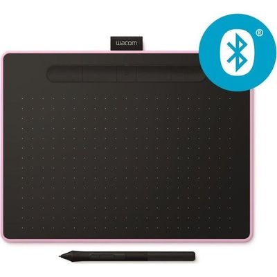 Photo of Wacom Intuos M Bluetooth Graphics Tablet