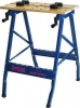 Ryobi Work Bench with Clamps Photo