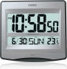 Casio Digital Wall Clock Photo