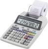 Sharp EL-1750V Printing Calculator Photo