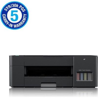 Photo of Brother DCP-T420W 3-in-1 Multifunction Ink Tank Printer