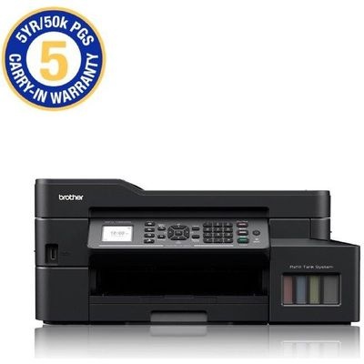Photo of Brother MFC-T920DW 4-in-1 Multifunction Ink Tank Printer