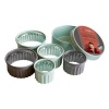 Jamie Oliver Fluted Cookie Cutters Photo