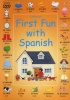Abbey Home Media First Fun with Spanish Photo