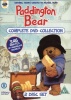 Paddington Bear - Complete DVD Collection Photo