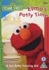 Sesame Street: Elmo's Potty Time Photo