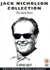 Jack Nicholson Collection - The Early Years - Ride In The Whirlwind / The Shooting / Velocity / Flight To Fury / Studs Lonigan. Photo