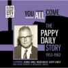 Eleven Light City You All Come to the Pappy Daily Store 1953-1962 Photo