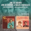 Morello Best of Jim Ed Brown Photo