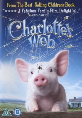 Photo of Charlotte's Web