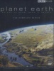 BBC Planet Earth Photo