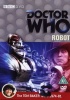 BBC Docor Who - Robot Photo
