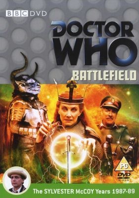 Photo of BBC Doctor Who: Battlefield movie