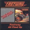 Fastway/all Fired Up Photo