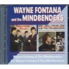 Wayne Fontana & The;It's Wayne Fontana & The Mindbenders Photo