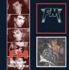 Indiscreet/Tough It Out Photo