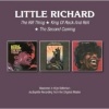 The Rill Thing/King of Rock and Roll/The Second Coming Photo