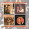 BGO Records Yours Sincerely Jim Reeves/Blue Side of Lonesome/A Touch Of... Photo