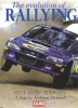 The Evolution of Rallying: 50 Years Sideways Photo