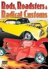 Rods Roadsters and Radical Customs Photo