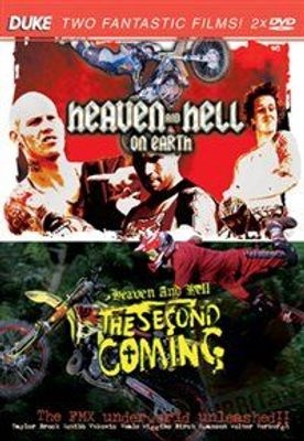 Photo of Heaven and Hell On Earth/Heaven and Hell: The Second Coming