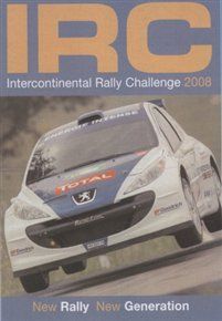 Photo of Intercontinental Rally Review 2008