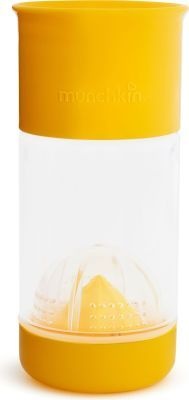 Photo of Munchkin Miracle 360° Fruit Infuser Cup Size - 414 ml