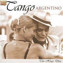 Photo of Arc Music UK Tango Argentino