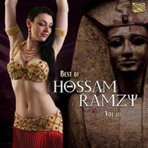 Photo of Arc Music Best of Hossam Ramzy