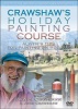 Beckmann Crawshaw's Holiday Painting Course Photo