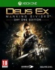 Square Enix Deus Ex Mankind Divided Photo