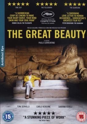 Photo of The Great Beauty Movie