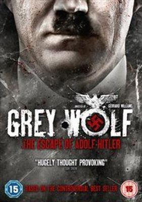 Photo of Grey Wolf: The Escape of Adolf Hitler movie
