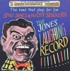 Avid Publications The Jones Laughing Record Photo