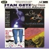 Avid Jazz Four Classic Albums Photo
