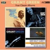 Avid Jazz Four Classic Albums Photo