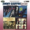 Avid Jazz Three Classic Albums Plus Photo