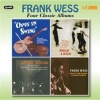 Avid Jazz Four Classic Albums Photo
