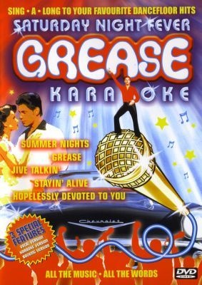 Photo of Avid Publications Saturday Night Fever / Grease Karaoke