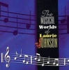 Avid Publications Musical Worlds of Laurie Johnson Photo