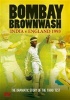Bombay Brownwash - India vs England Photo