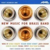 NMC Recordings New Music for Brass Band Photo